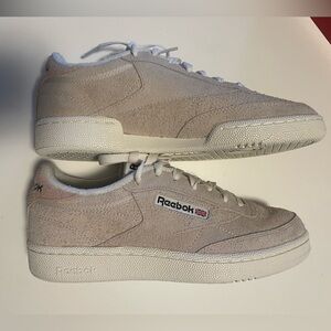 Reebok Men's Club C 85 Vintage Shoes